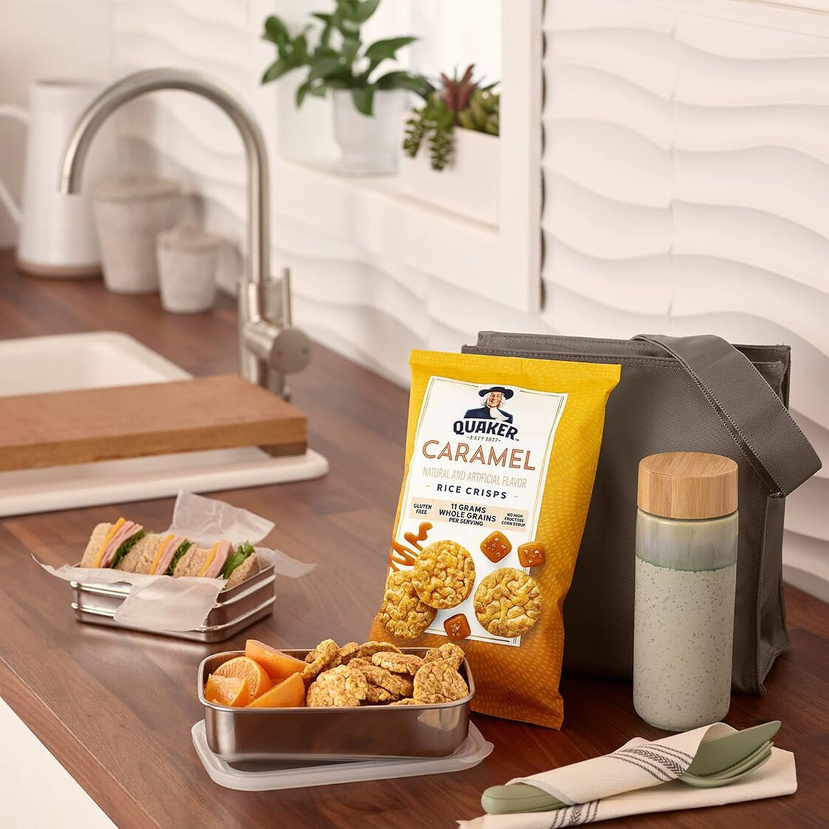 sweet & spicy chili seasoning profile