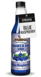 Blue Raspberry