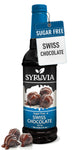 Swiss Chocolate Coffee/25.4 Fl Oz (Pack of 1)
