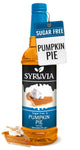 Pumpkin Pie/25.4 Fl Oz (Pack of 1)