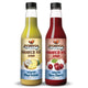 Sugar-Free Pina Colada, Very cherry
