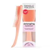 Tangle Teezer Ultimate Detangler Brush – Travel-Toiletry Essential for Beach Vacations, Compact Detangling On the Go