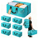 Blue - 6 Pack