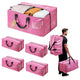 Pink - 4 Pack