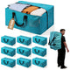 Blue - 10 Pack