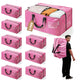 Pink - 8 Pack