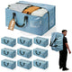 Dusty Blue - 10 Pack