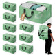 Green - 8 Pack