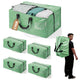 Green - 4 Pack