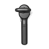 OXO Good Grips Smooth Edge Can Opener – Sleek Stainless Steel Tool for Modern Countertops