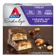 Caramel Nut Chew Bar - 5 Count (Pack of 1)