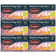 Mandarin Orange Spice - 20 Count (Pack of 6)
