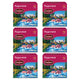Peppermint - 40 Count (Pack of 6)