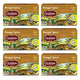 Bengal Spice - 20 Count (Pack of 6)
