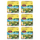Chamomile - 40 Count (Pack of 6)