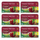 Cinnamon Apple Spice - 20 Count (Pack of 6)