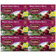 Black Cherry Berry - 20 Count (Pack of 6)