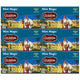 Mint Magic - 20 Count (Pack of 6)