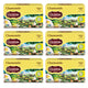 Chamomile - 20 Count (Pack of 6)