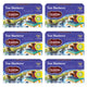 True Blueberry - 20 Count (Pack of 6)