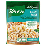 Knorr Pasta Sides Creamy Garlic Kid-Friendly Family Side for Weeknight Dinners