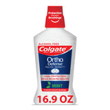 Colgate Peroxyl Kids' Mouth Sore Rinse – Gentle Formula for Family Oral Care & Canker Sores