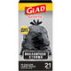 Unscented - 21 Count (Pack of 1)
