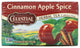 Cinnamon Apple Spice - 20 Count (Pack of 1)