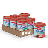 Betty Crocker Gluten Free Whipped Frosting – Thoughtful Hostess Gift for Holiday Gatherings, 12 oz Vanilla