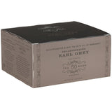 Harney & Sons Decaf Earl Grey – Afternoon Office Tea That Won't Disrupt Your Sleep, 50 Count