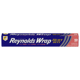 Reynolds Wrap Heavy Duty Aluminum Foil Roll – Outdoor Grill Foil for Backyard BBQ and Patio Cookouts