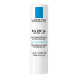 La Roche-Posay Nutritic Lip Balm – Bedside Nightstand Essential for Soothing Chapped Lips Overnight