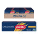 Spaghetti - 1 Pound (Pack of 20)
