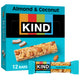 Almond & Coconut - 12 Count