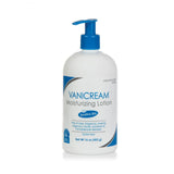 Vanicream Fragrance Free Lotion – Mindful Bath and Bedtime Moisturizer for Reactive Skin