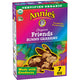 Friends Bunny Grahams - 7.5 Ounce (Pack of 1)