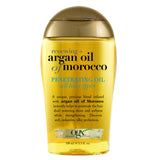 OGX Renewing Argan Oil of Morocco – Mindful Post-Shower Treatment for Softness and Calm