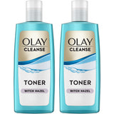 Olay Oil Minimizing Clean Toner – Gentle, Non-Irritating Toner Safe for Sensitive & Reactive Skin