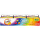 0.9 Ounce (Pack of 9) - Colors Cheddar