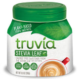 Truvia Calorie-Free Stevia Spoonable – Office Coffee Station Sweetener for Focused Workday Routines