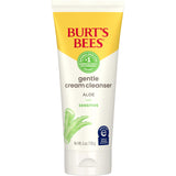 Burt's Bees Fragrance-Free Night Cream – Unfragranced Sensitive Skin Moisturizer for an Uncluttered, Ingredient-Focused Vanity