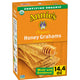 Honey - 14.4 Ounce (Pack of 4)