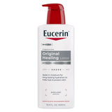 Eucerin Original Healing Rich Body Lotion – Thoughtful Wellness Gift for Her