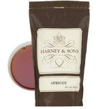 Harney & Sons Hot Cinnamon Spice Black Tea – Premium Sachet Collection for an Elevated Home Tea Bar, 50 Count