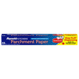 Reynolds Kitchens Parchment Paper Roll for Baking Lovers, Thoughtful Holiday Gift for Home Cooks and Frequent Bakers