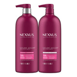 Nexxus Color Assure Shampoo & Conditioner Gift Set – Premium Color Care for Hair-Conscious Women