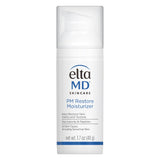 EltaMD PM Restore Face Moisturizer Gift Set – Premium Skincare Present for the Self-Care Enthusiast