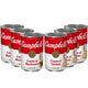 Cream of Chicken, Cream of Mushroom - 10.5 Ounce (Pack of 6)