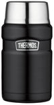 Matte Black - 24 Ounce