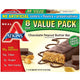 Chocolate Peanut Butter - 8 Count